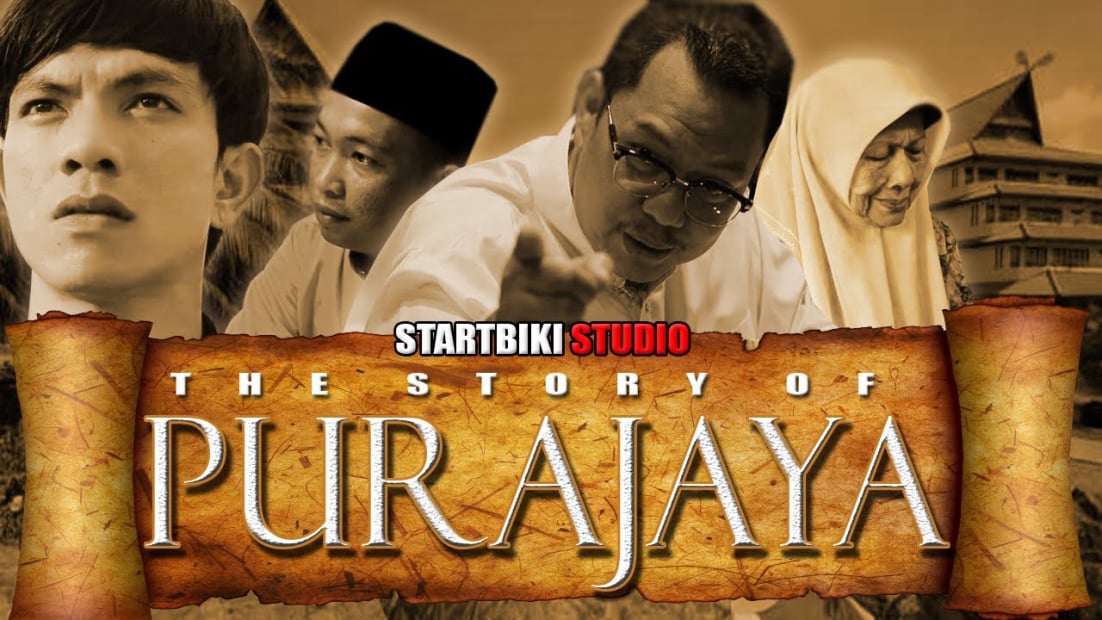 Purajaya Eps 2