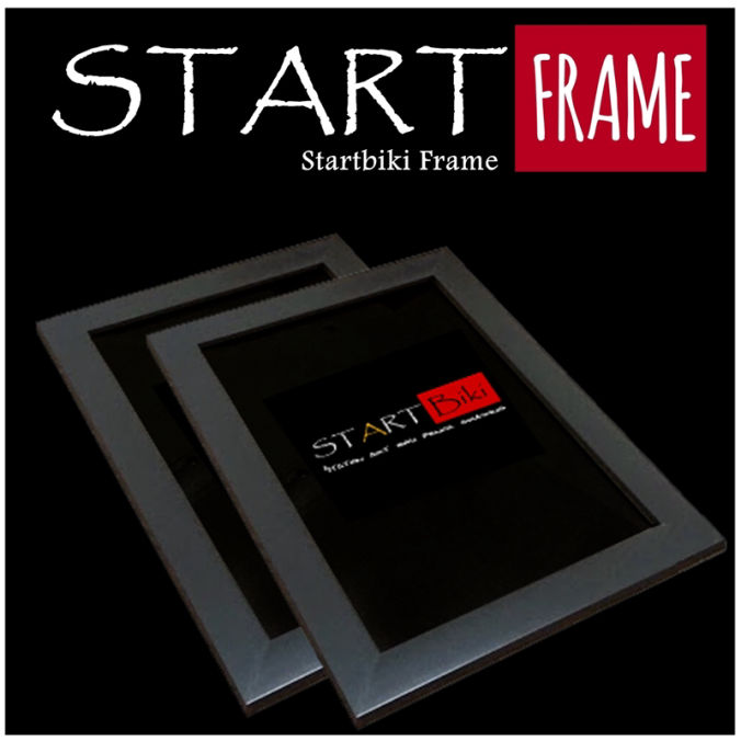 Startframe