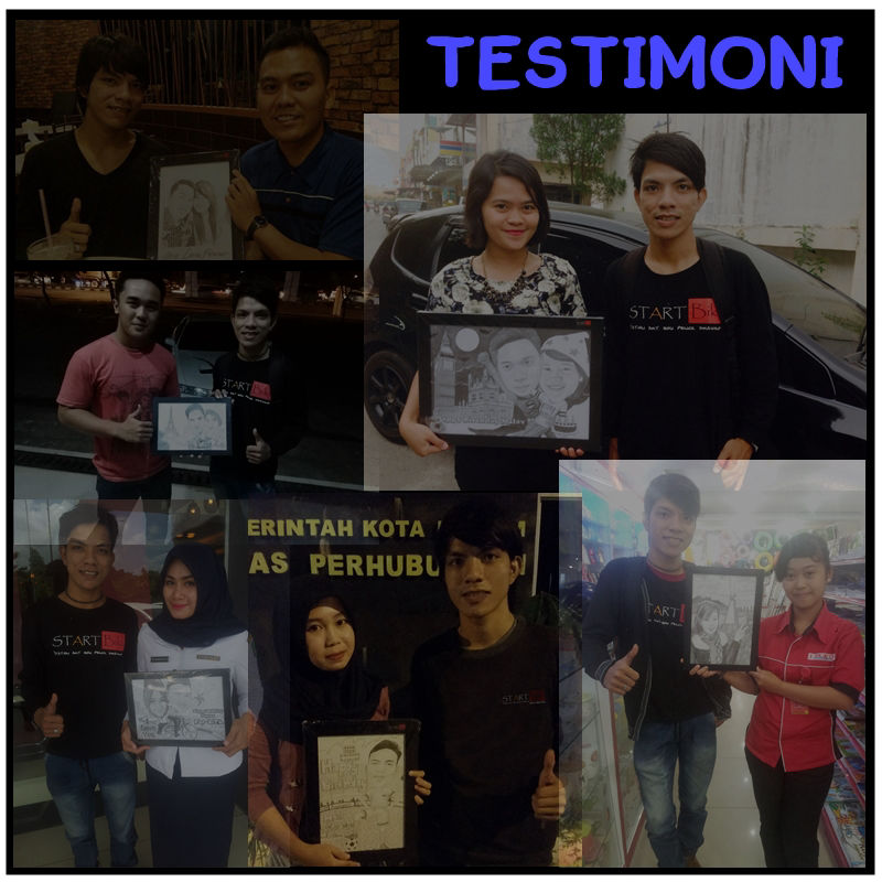 Testimoni