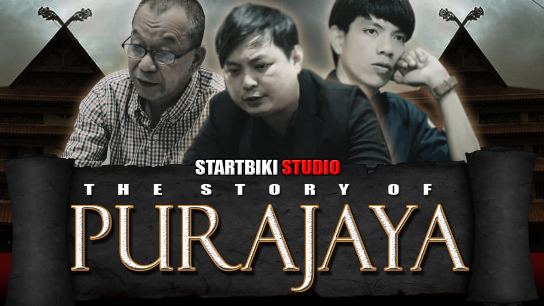 Purajaya Eps 3