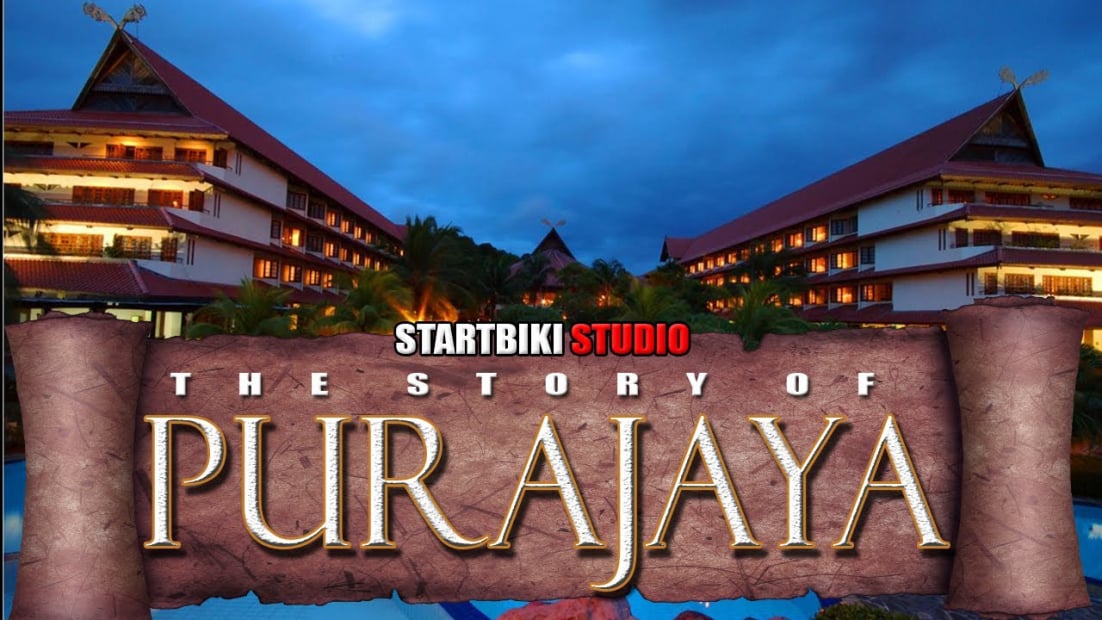 Purajaya Eps 1